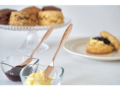 人気スコーンブランド「it’s my cup of tea」がスコーンのサブスクを本日から本格発売