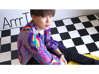 柄シャツ専門のオンラインショップ「ArrrT(アート)」がリニューアルオープン