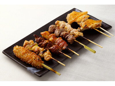 【焼き鳥 串くら 京都・御池】4月24日(水) 東京駅構内 グランスタ東京に移転リニューアルオープン！