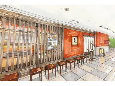 【名代とんかつ かつくら】成城コルティ店が4月8日(水)リニューアルオープン。幻の豚「金華豚」を使用した...