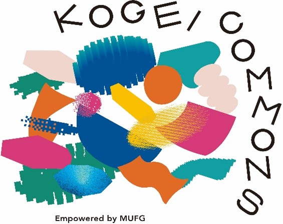 【MUFG】MUFG工芸プロジェクトの一環として「KOGEI COMMONS」を発足