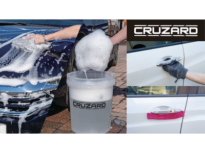 ��Ԃŉԕ��≩�����爤�Ԃ����B�R������CRUZARD�����ԗp�i3�킪�f�r���[!