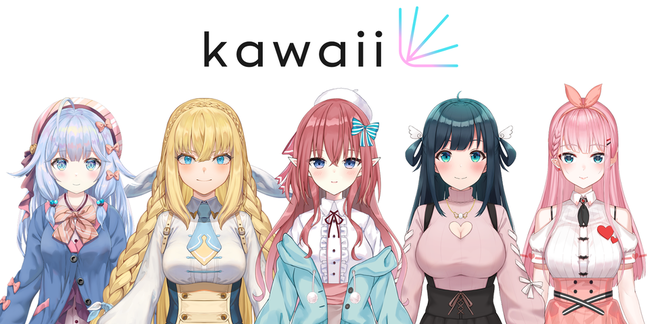 新vtuberプロダクション Kawaii 1期生デビューのお知らせ 記事詳細 Infoseekニュース 新vtuberプロダクション Kawaii 1期生デビューのお知らせ 記事詳細 Infoseekニュース