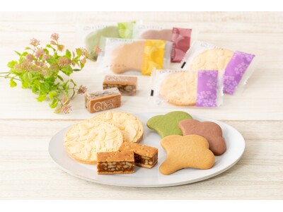 2026年3月4日(水) 日本橋三越本店にオープン  「鎌倉紅谷 日本橋三越本店」   定番商品のほか「はちまんじゅう」やオープン記念商品の「クルミミ」が登場！