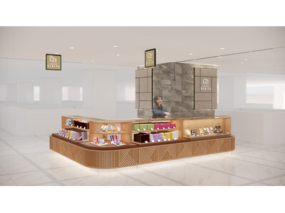 2026年10月30日(金) ジェイアール名古屋タカシマヤにオープン「鎌倉紅谷 ジェイアール名古屋タカシマヤ店」定番商品のほかオープン記念「ジェイアール名古屋タカシマヤオープン記念セット」が登場！