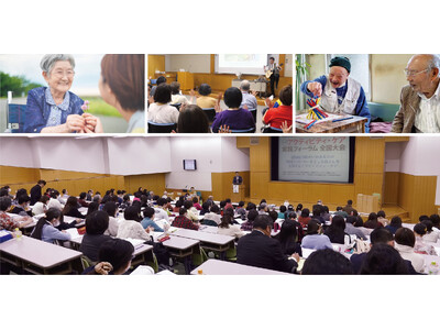 “これまで通り”では響かない！団塊の世代の遊び心を刺激する、本物志向の高齢者介護を先進事例を通して考える...