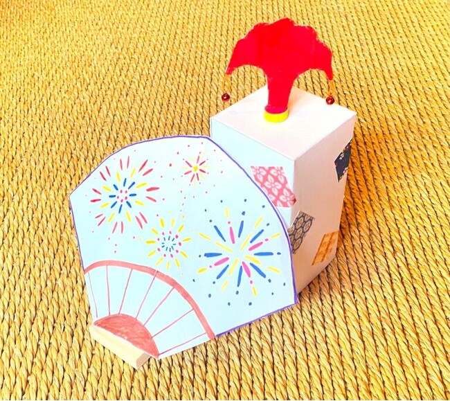 江戸から続く庶民の遊びを自ら作る。フジテレビ「ぽかぽか」で人気の「投扇興」を自分でつくれる工作＆体験教室を東京おもちゃ美術館で開催