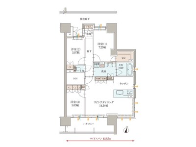 静岡県藤枝市駅前三丁目 新築分譲マンション「エンブルクロス藤枝」モデルルーム来場予約受付開始・TVCM放送開始