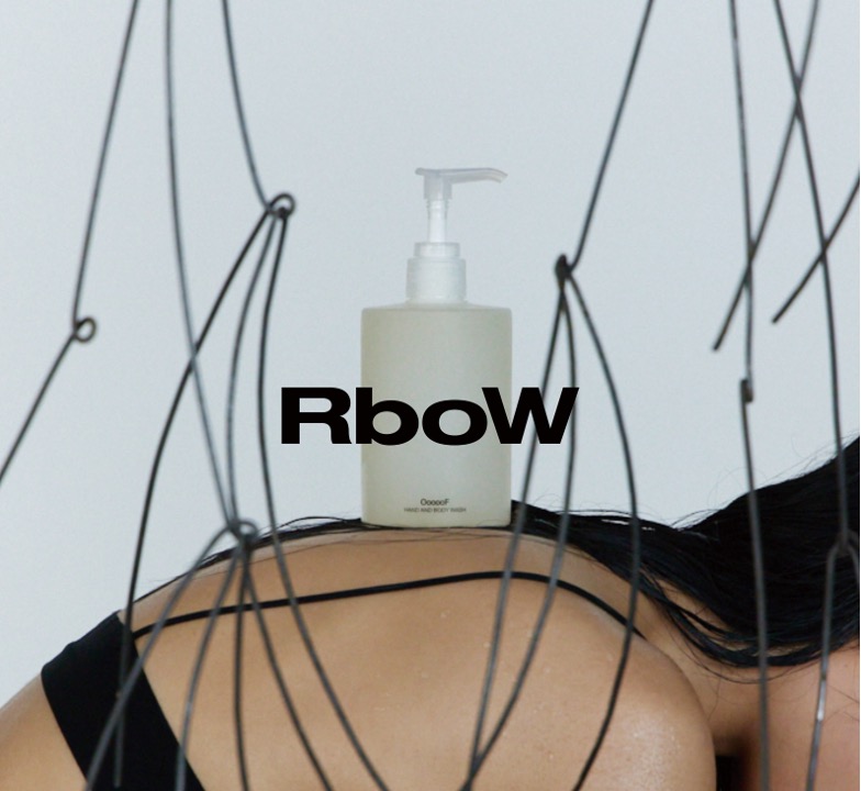 韓国・ソウル発【RboW(アールボウ)】がエストネーション六本木ヒルズ店にて4月17日よりPOP-UPを開催 – 香水をはじめ、ここでしか手に入らない限定ノベルティや新商品を販売!!
