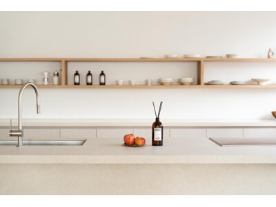 【日本初上陸】韓国トップ調香師が手掛けるフレグランスブランドHEMET(ヘメット)が2025年12月10...