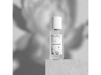 韓国発【RboW(アールボウ)】ブランド売上No.1*の香り「MONOCHROME」がヘアパフュームミス...