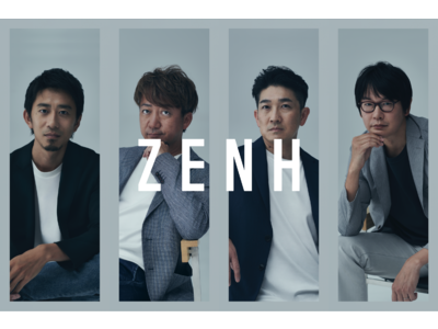 サステナブルTシャツブランド ZENHが、ソーシャルとリアルを繋ぐキャンペーン企画を開催
