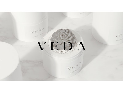 コンテンポラリー・ラグジュアリーブランド「VEDA」が5月8日（土）デビュー