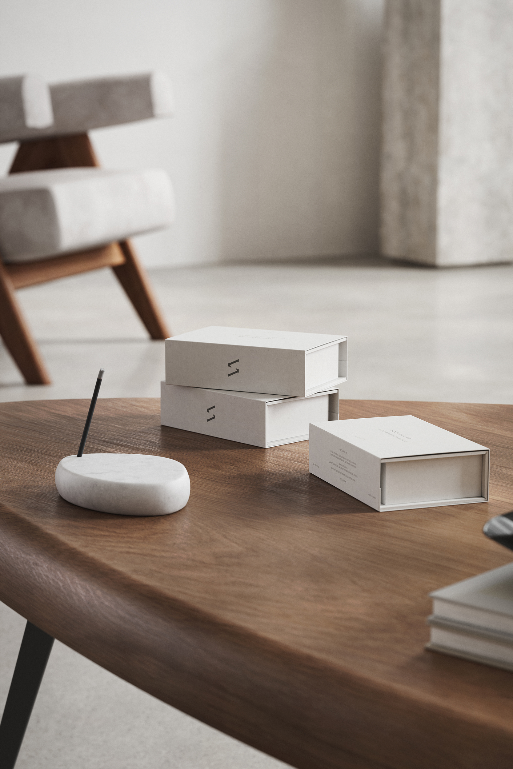 VEDA INCENSEから、記憶や感情を想起させる新しい香りが登場。