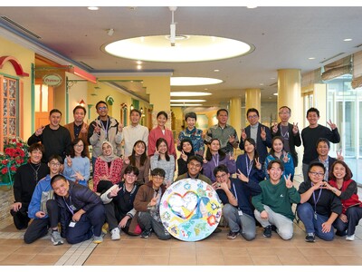 ����A�W�A�Ɠ��{�̍��Z���ɂ�镽�a�A�[�g��ASEAN�����ǂœW��