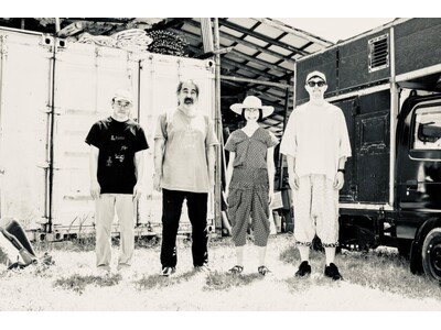 メルボルンとシドニーの大規模音楽フェスに日本のアーティスト出演決定