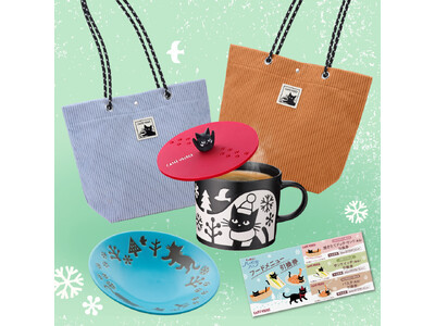 『カフェ・ベローチェ』