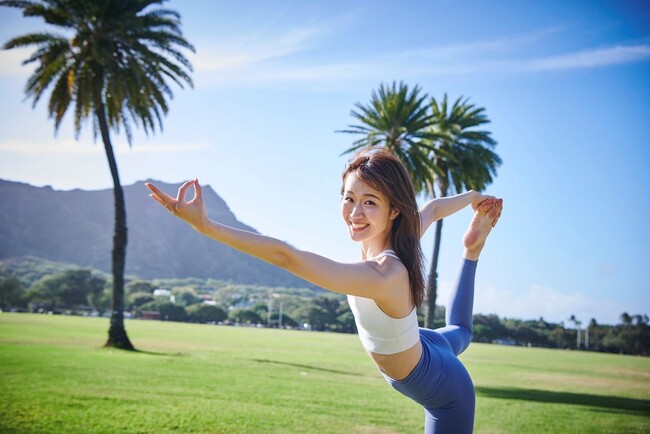 しずおかマリッジ　非会員向けヨガイベントの参加者募集中