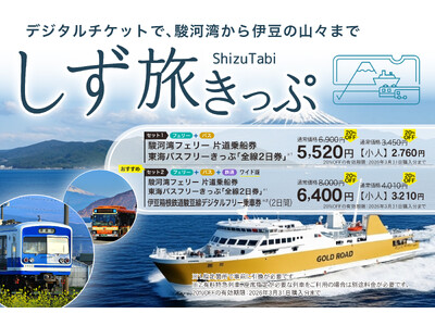 �f�W�^���`�P�b�g�񋟃T�[�r�X�u�������`�P�b�g�|�[�^���v�̉^�p�J�n