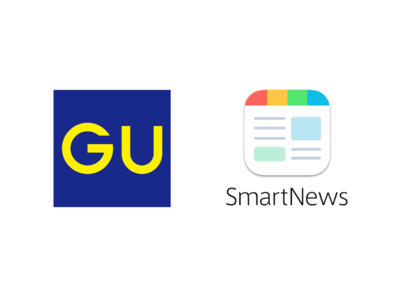 SmartNewsに「GUチャンネル」が登場！最新の商品情報からコーディネートまで、ジーユーの幅広い情報をまとめてお届け
