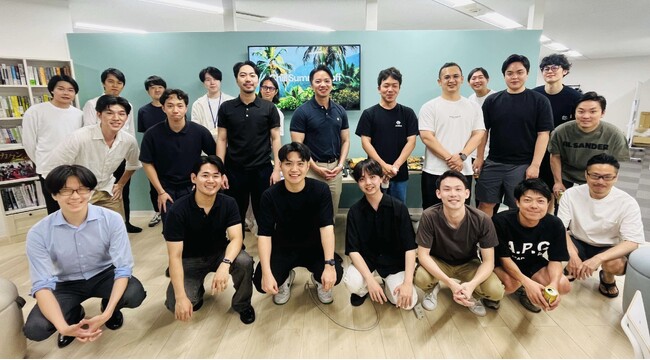 mint、創業準備中/創業期の起業家向けの無料オフィス&起業家コミュニティ「FLAP」第30期を募集開始