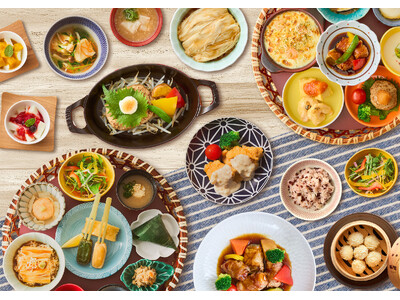 湯葉と豆腐の専門店がプロデュース。兵庫・西宮に「梅の花の定食や うめまめ」が２月21日オープン！