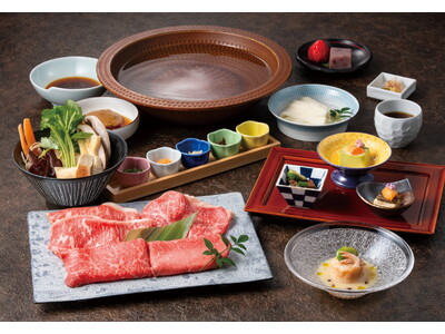 ［関西初出店］梅の花グループが手掛ける専門店「熊本あか牛しゃぶしゃぶ 甲梅」がクオーツ心斎橋に7月16日グランドオープン！
