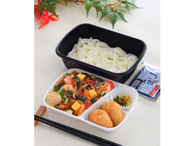 【古市庵】残暑が続くこの季節に秋の味覚を涼しく楽しむ、期間限定の「秋の涼味セット」登場！！