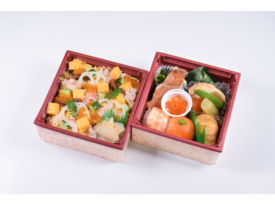 【古市庵】5/10～5/12　母の日商品販売