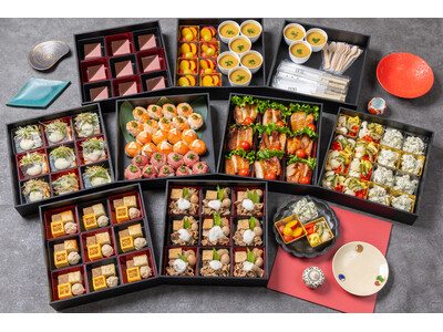 お弁当・お惣菜大賞2024で最優秀賞を獲得した「賛否両論」3月8日より「シェフコレ」でオードブルの提供を開始！