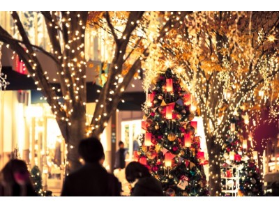 【平成最後のクリスマス事情】男性7割・女性4割が「一人」で過ごす予定。デートのお誘いは「生理的に嫌じゃなければ」OKする？