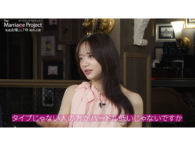 口下手すぎる告白に、まさかの展開？！森香澄・カンニング竹山が「理想の告白」について白熱トーク。＃マリプロ