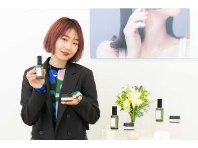 へア＆メイクアップアーティスト林由香里さんによる「トレンドヘアセミナー presented by プロスタイル」を開催 オフィスで取り入れやすい5分スタイリングや、ニュアンス感あるヘアアレンジを提案