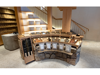 【東京銀座 茅乃舎】11月21日(金)開業に先駆け、特別内覧会を実施「日本の食文化・伝統文化を未来へ繋ぐ...