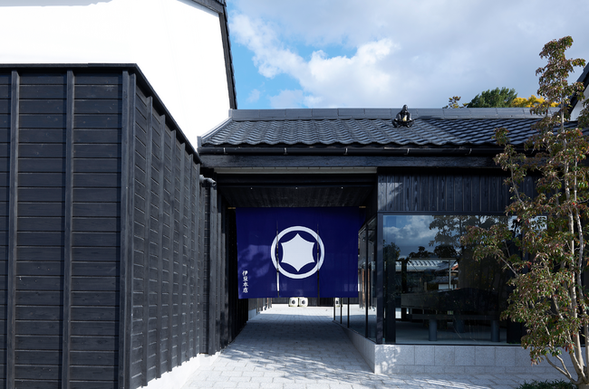 伊豆本店、“魅せる酒蔵” をコンセプトに、新たな宗像の観光拠点へ1717年創業の老舗酒蔵 「福岡 宗像 酒蔵 伊豆本店」新生開業