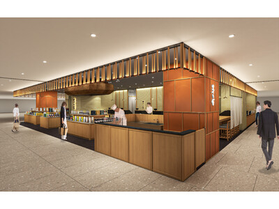 『茅乃舎 玉川高島屋S.C.店 』が2026年6月15日に移転リニューアルオープン！本館B1Fで「キッチ...