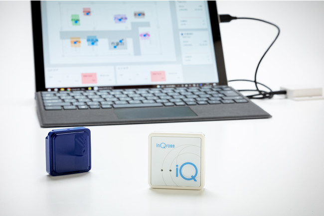 TECHNO-FRONTIER 2022 ɑ\ȓ앪́EPc[oW