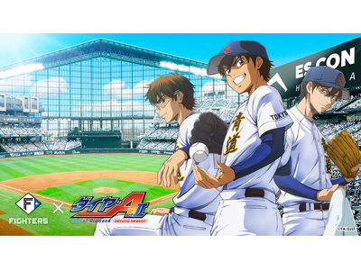 �u�������̍��Z�싅�v �`�_�C����A actII -Second Season-�R���{�J�Á`