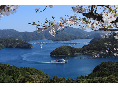 春の旅は五島列島・上五島へ！