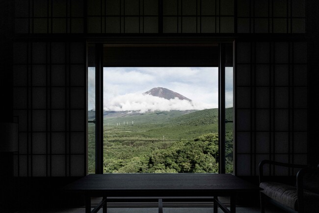 「GORA KADAN FUJI」開業 ~現在地への思いと未来の展望~