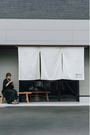 本格スパイスとチャイのお店「THE AU」、8月8日グランドオープン。香り高いネパールの茶葉とスパイスで、日常に豊かな余白を。【福岡市南区】