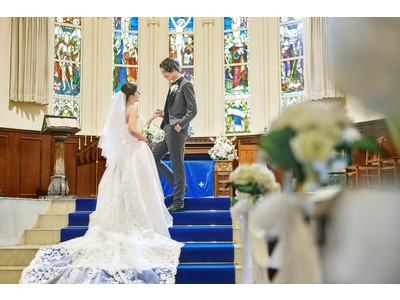 【日本初！】結婚式の招待プロセスをALLオンライン化「非接触・混雑回避」を実現するWeb招待状サービス『DEAR』-アニヴェルセルが新サービス「受付システム」をファーストユーザーとして利用開始-