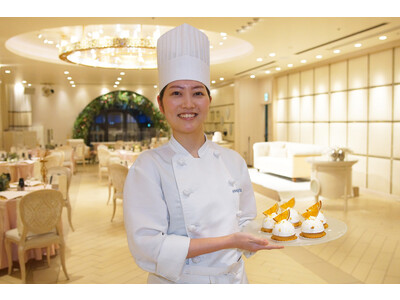 【記念日の館】「アニヴェルセル 表参道」にウェディングパティシエ監修のケーキショップがOPEN！