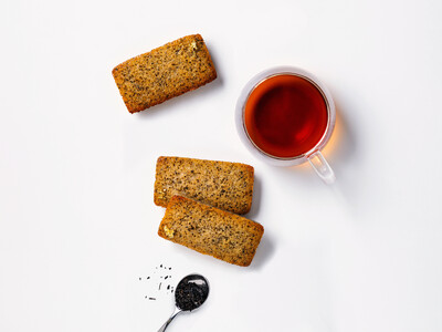 紅茶のフィナンシェと紅茶のギフトが新登場「アニヴェルセル 表参道」スイーツショップにて販売開始