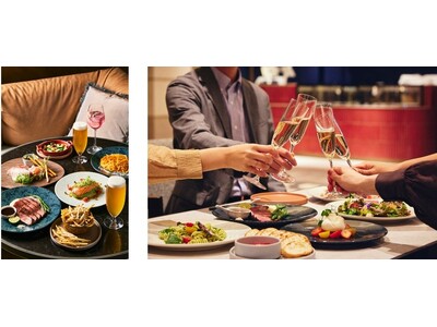 ANNIVERSAIRE SUMMER 2024　暑い夏は表参道で！爽やかなビールで楽しむ「BEER D...