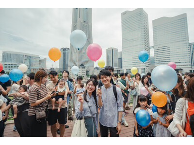 【2日間で3,000名以上がみなとみらいに来場】「アニヴェルセル大開放祭2026」開催レポート！