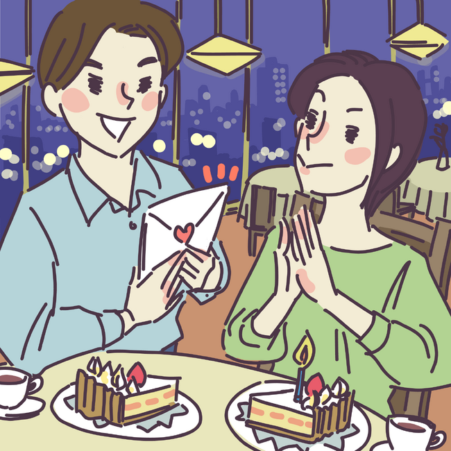 夫婦円満の秘訣1位は「感謝の言葉」！7割以上が年に1つ以上の記念日をお祝い 【男女1,075名に調査】幸福度を高めるアクション1位は「感謝の気持ちを伝える」