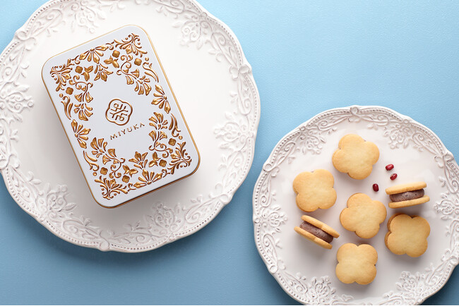 MIYUKA グランスタ東京店限定「あずき沙風練(さぶれん)」が「みんなが贈りたい。JR東日本おみやげグランプリ2025」にて総合準グランプリを受賞!!