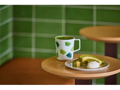 京都・atelier京ばあむの人気カフェメニュー「京ばあむプレート」が6月29日（月）よりリニューアル！
