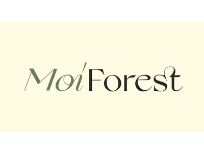 フィンランドの森の微生物に着目した サステナブルビューティブランドMoi Forest（モイフォレスト）日本初上陸  2022年10月13日（木）より新発売